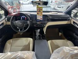 تۆیۆتا کامری